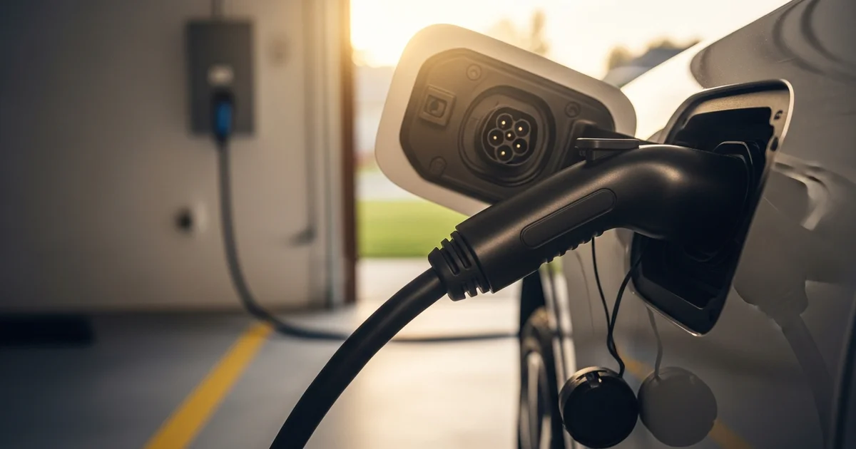 Meilleur câble de recharge voiture électrique : notre guide d'achat complet