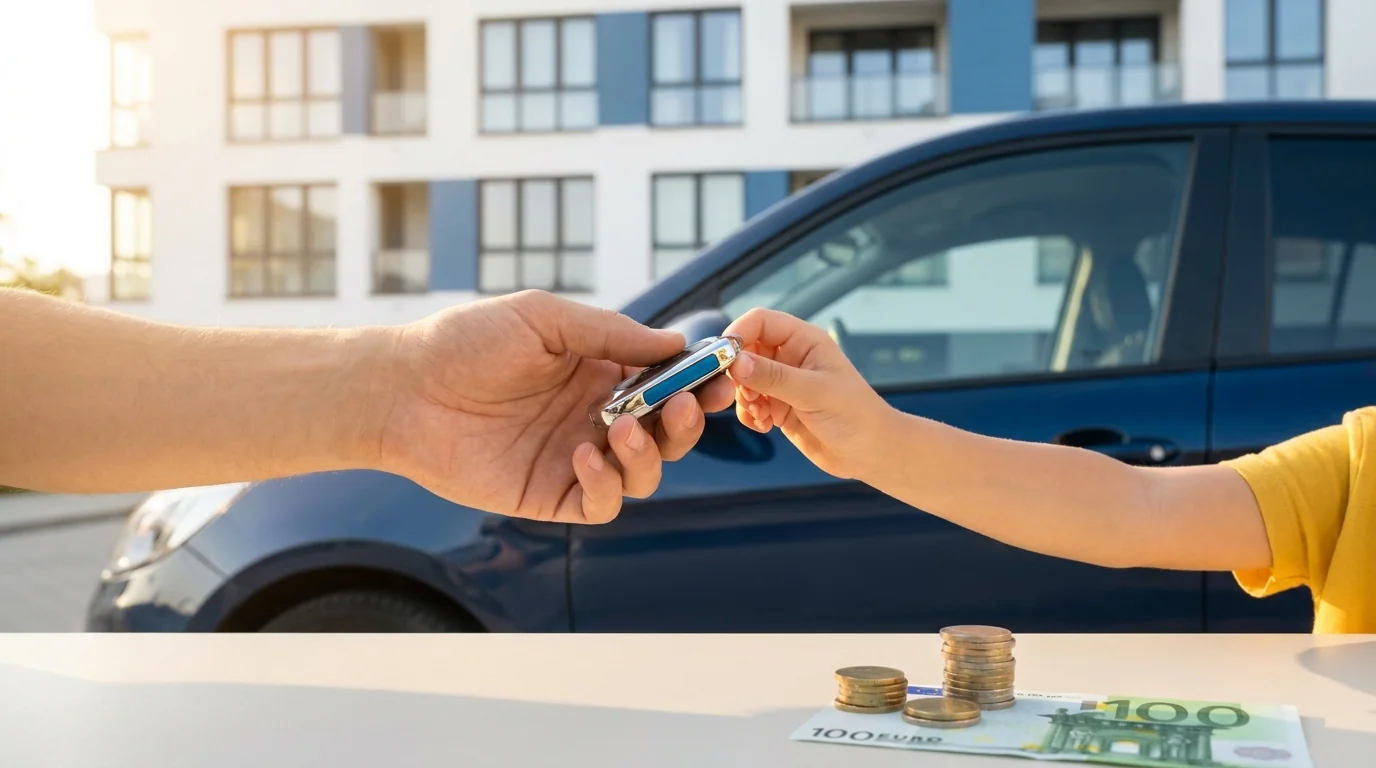 Leasing social 2026 : voiture électrique à 100 €/mois, conditions et inscription