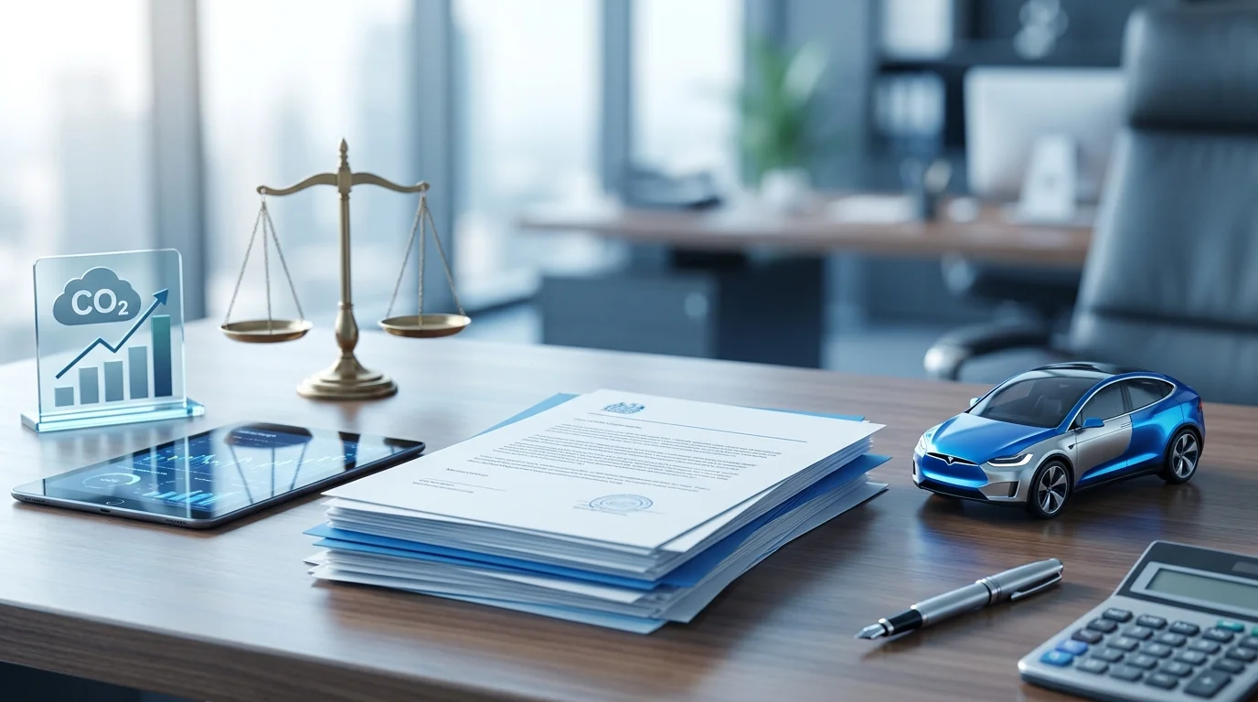 Malus écologique 2026 : nouveau barème, calcul et comment l'éviter