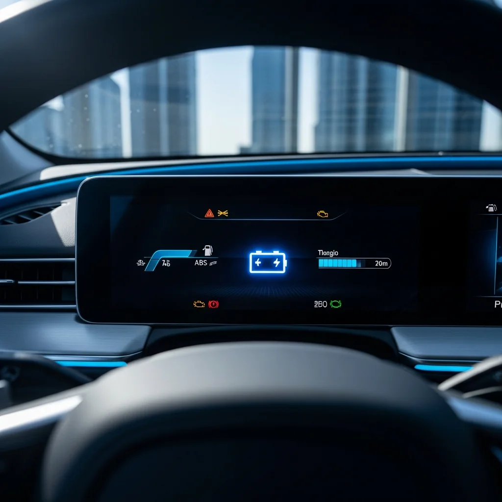 Panne électrique auto : les symptômes à ne pas ignorer