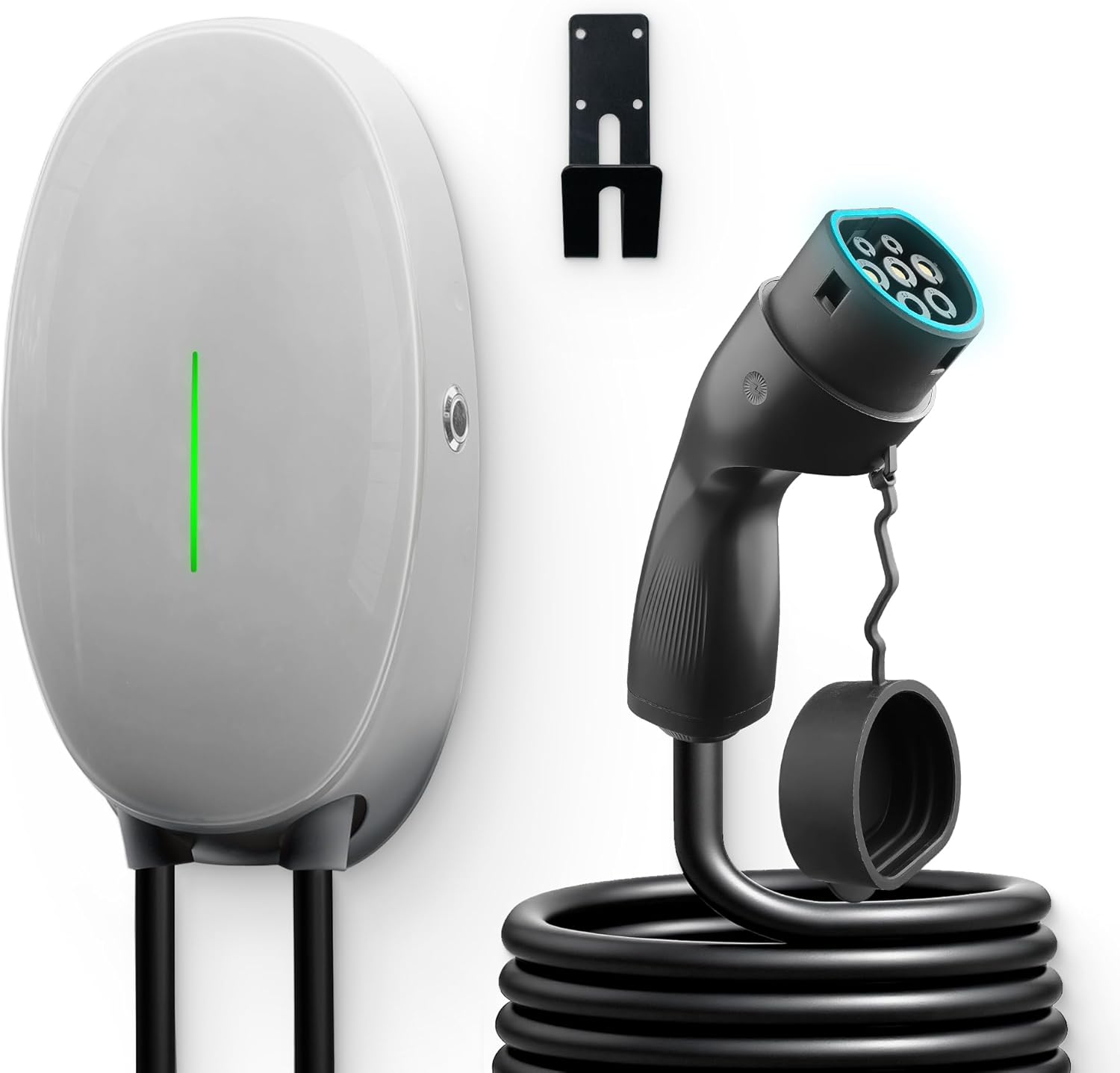 Test WISSENERGY 7 kW IP66 : avis wallbox pas chère IEC 62196-2