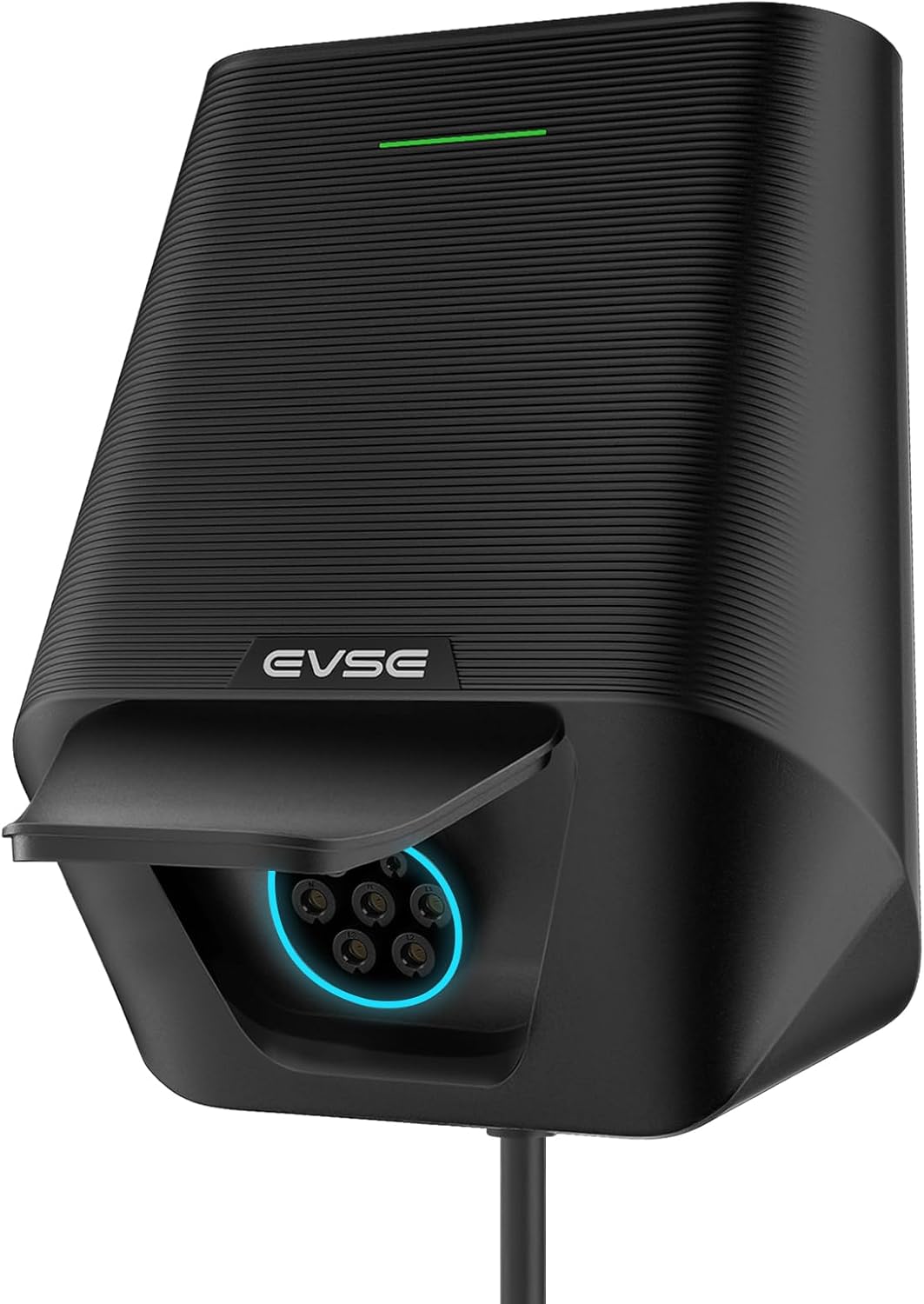 Test WISSENERGY 7 kW Type 2 femelle : avis wallbox universelle