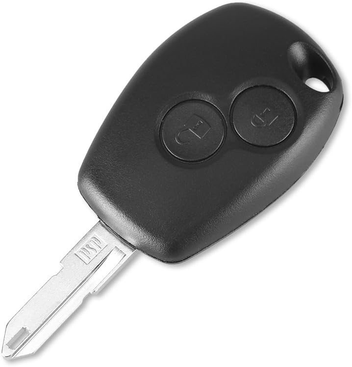 Coque clé Dacia Duster / Logan / Sandero