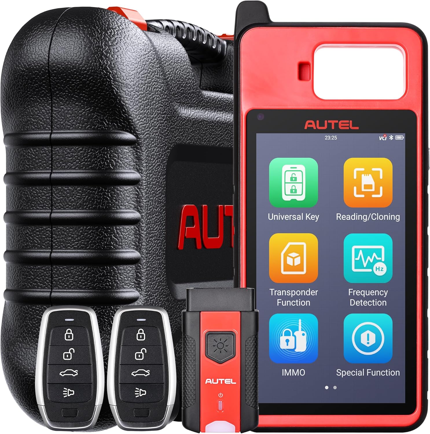 Autel MaxiIM KM100E (2024)