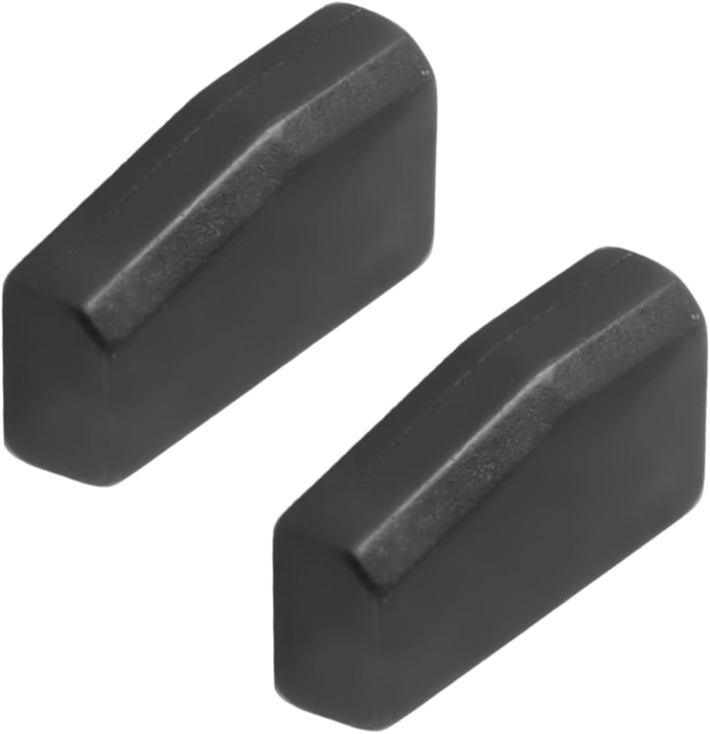 Lot de 2 puces ID46 PCF7936