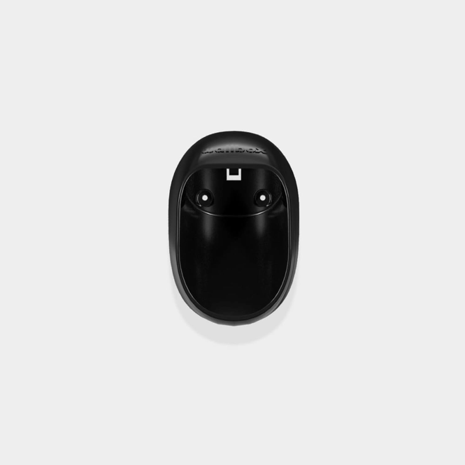 Wallbox support de chargeur EV Type 2 officiel noir intérieur extérieur