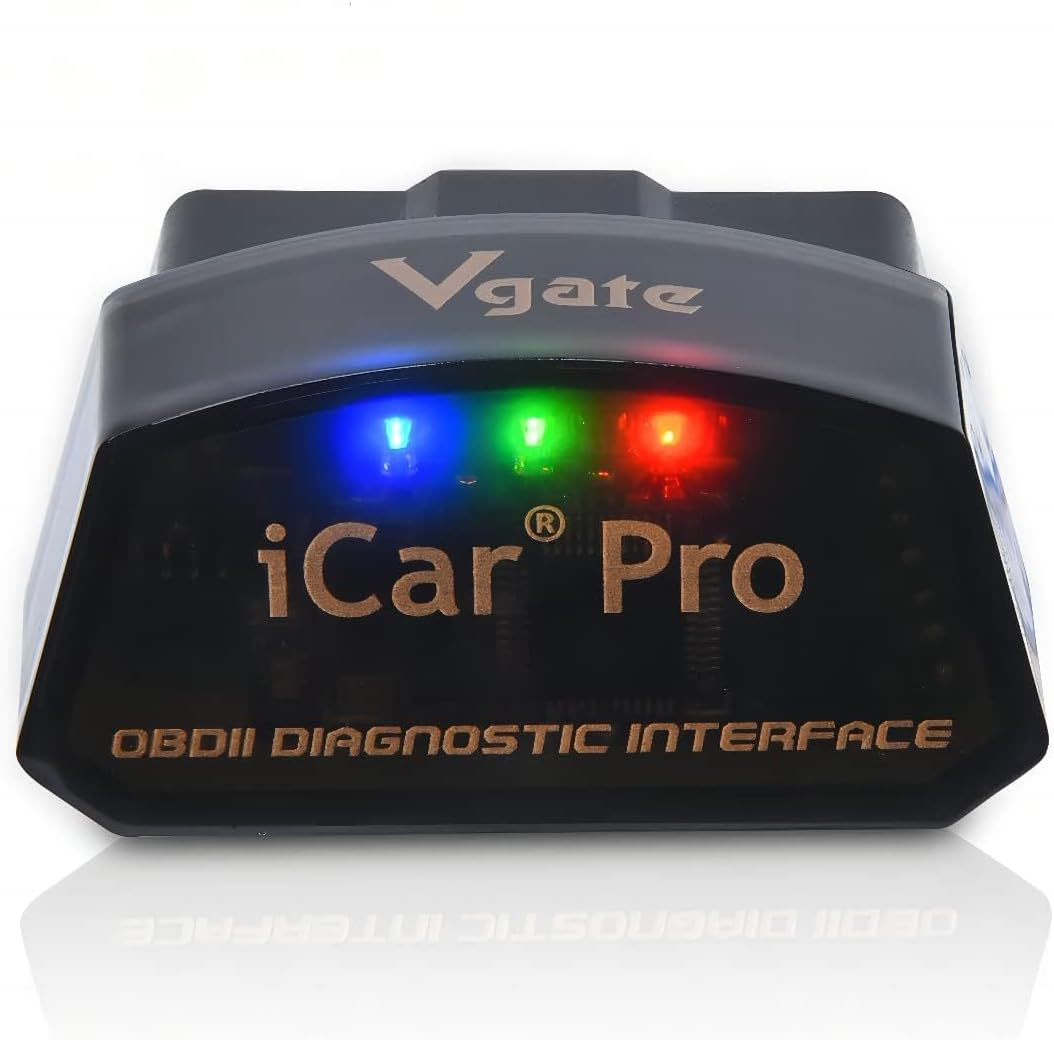 Vgate iCar Pro BLE