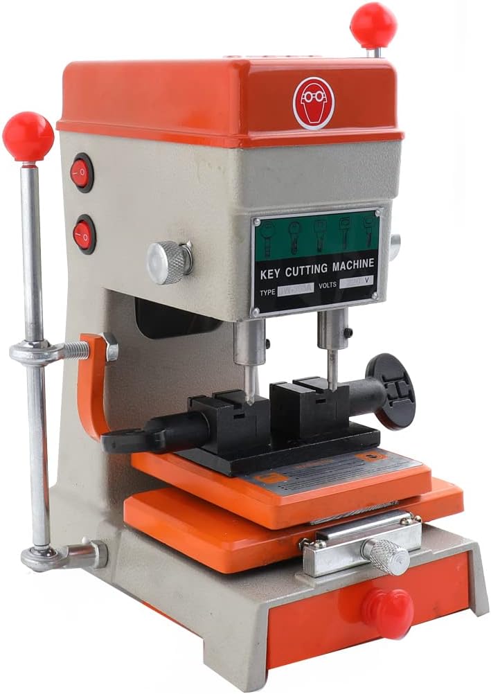 Machine de duplication horizontale 220V