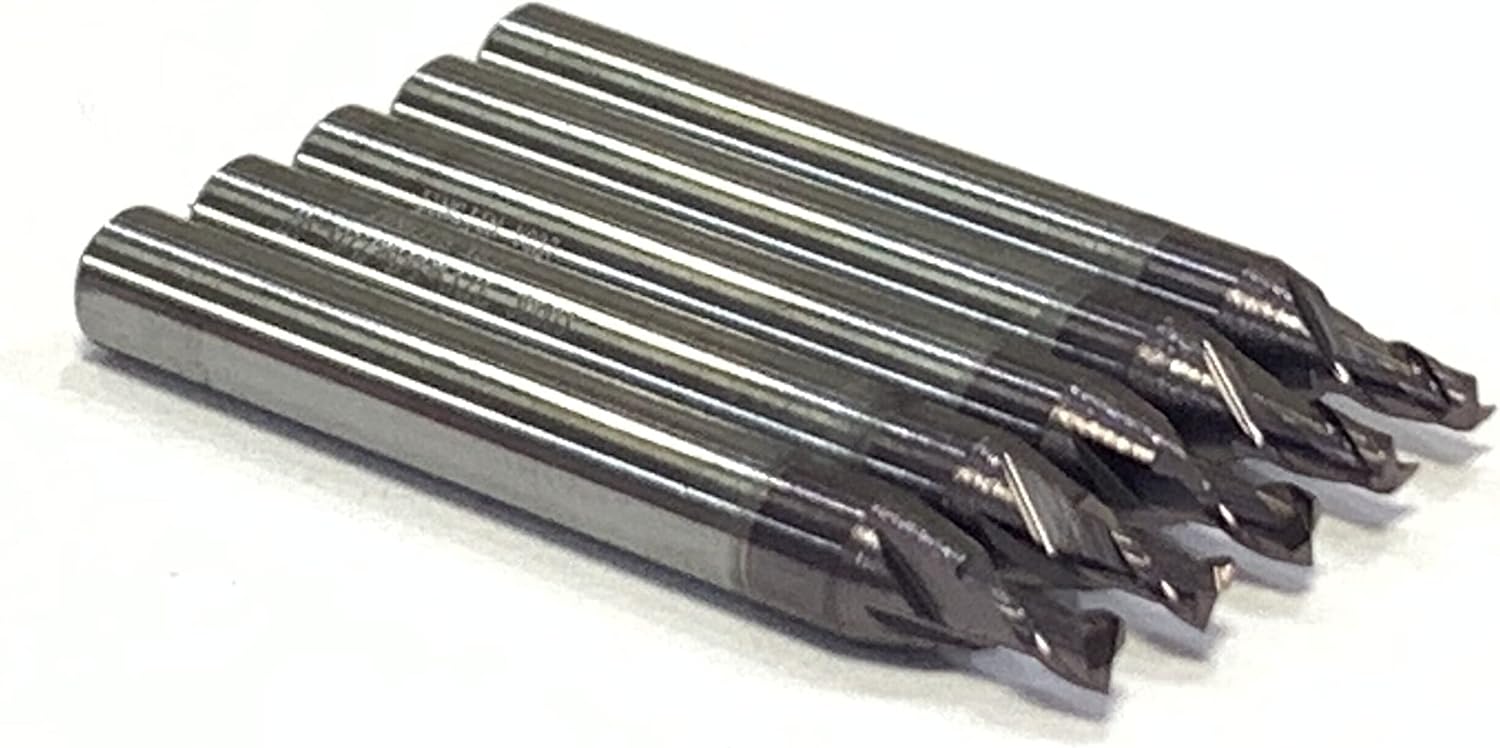 Lot de 10 coupe-clés V037 (Keyline)