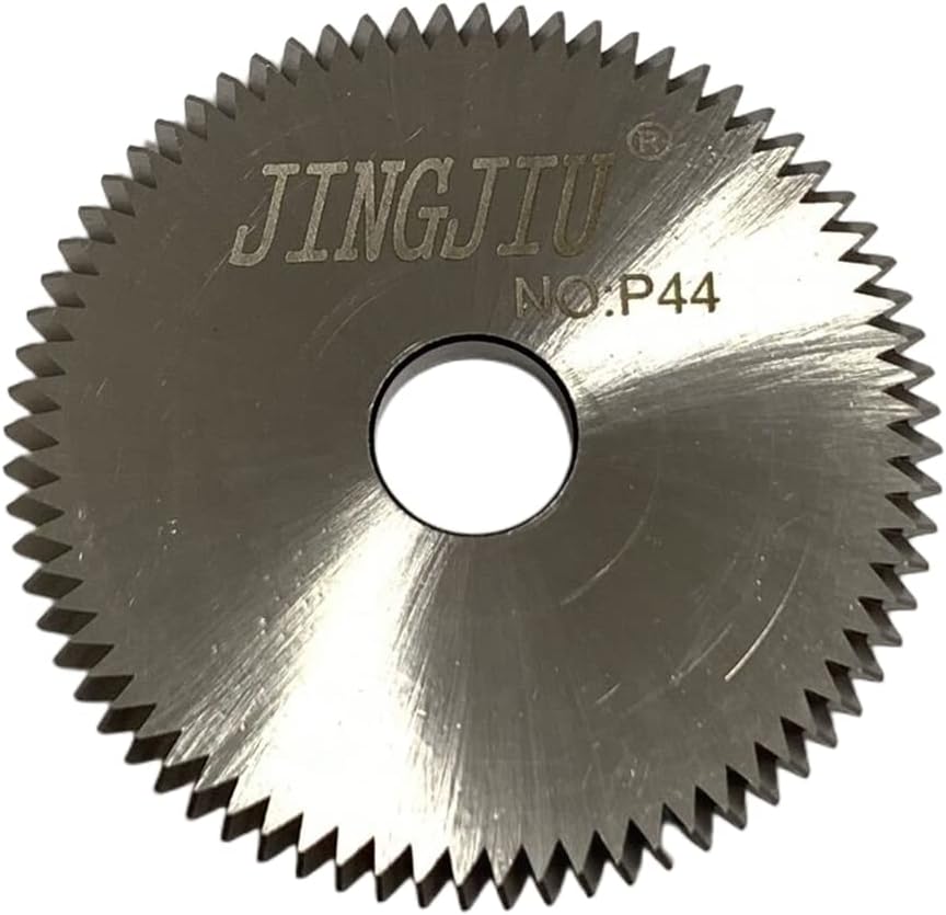Cutter P44 carbure (Silca Flash)