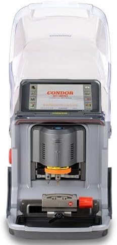 Xhorse Condor XC-Mini Plus V3.6.2