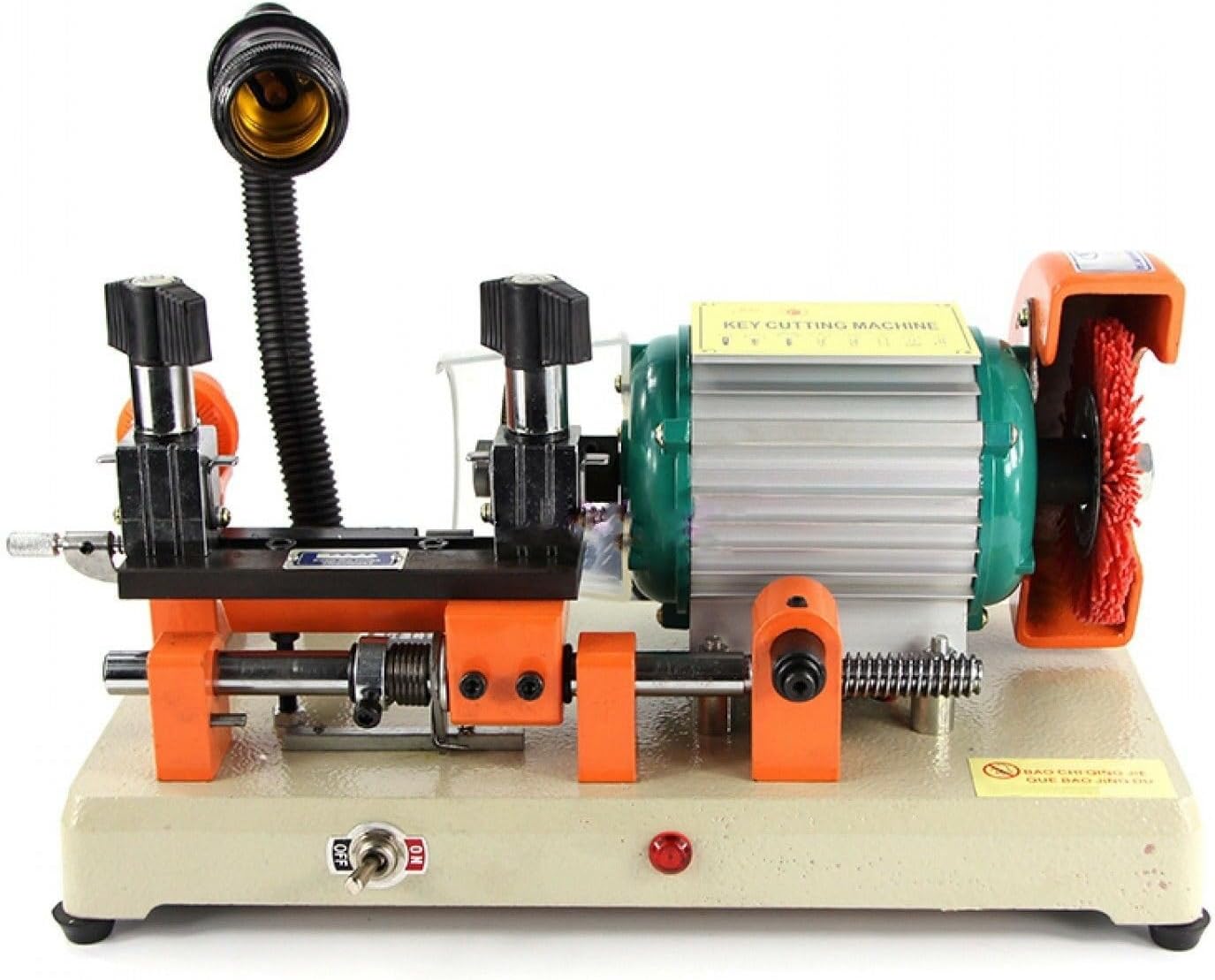 Defu 2AS Laser horizontale 120W (SATKIT)