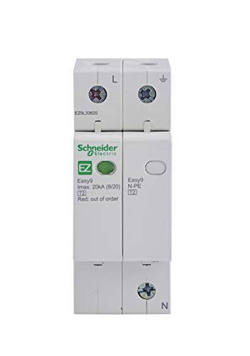 Parafoudre Schneider Easy9 EZ9L33620