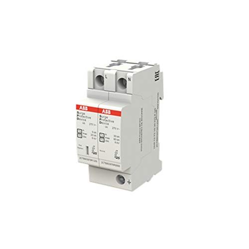 Parafoudre ABB OVR type 2