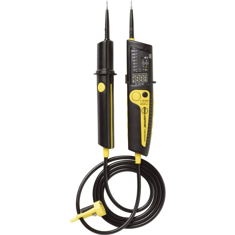 Beha Amprobe VC-310 VAT véhicule électrique