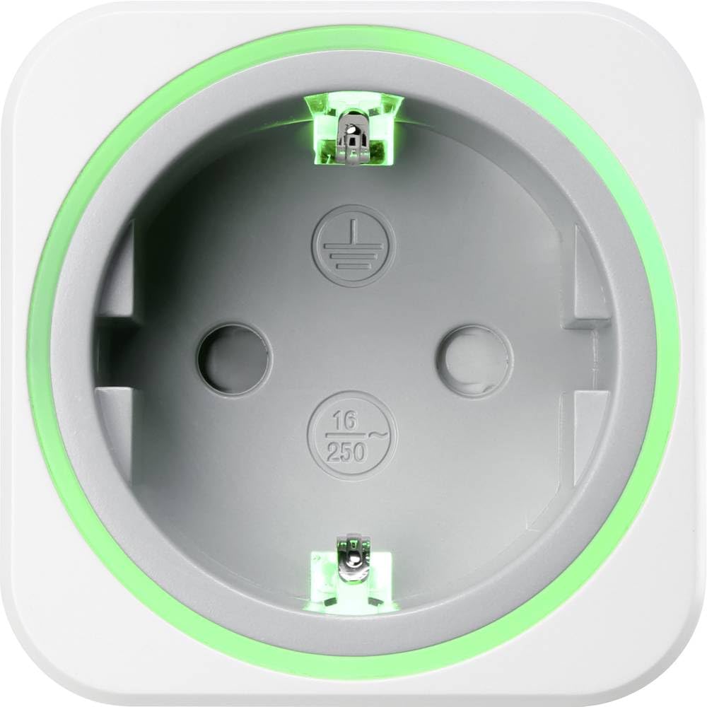 Wattmètre Voltcraft SEM6500 précision USB export logiciel