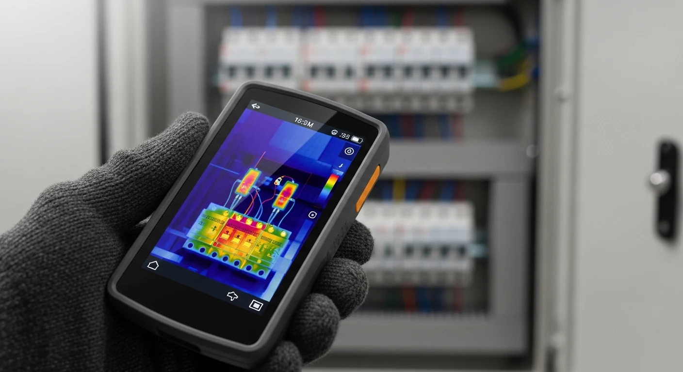 Test Hikmicro Pocket2 2026 : notre avis après 12 mois face à la FLIR C5