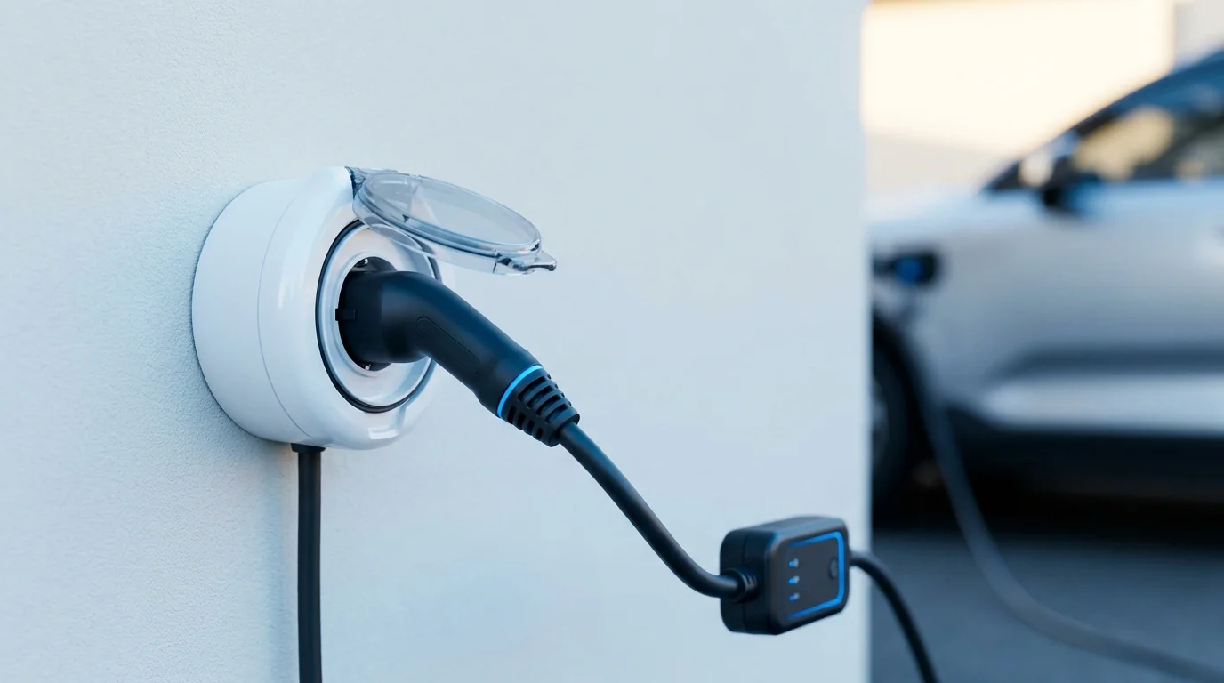 Prise renforcée Green'Up Legrand : notre test, avis et prix