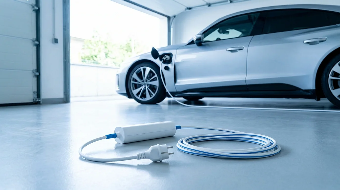 Test Tesla Mobile Connector Gen 2 : avis installateur IRVE