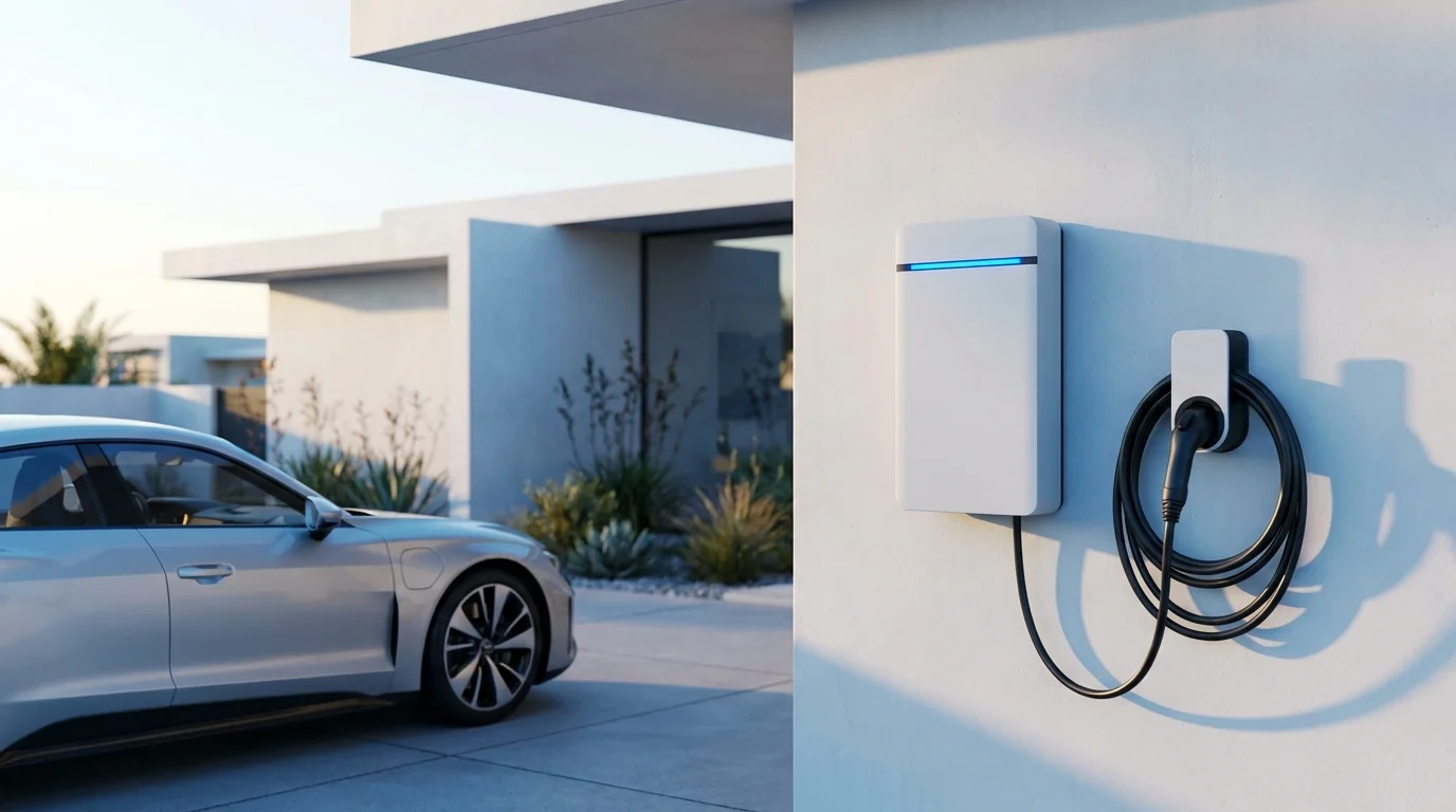 Test Tesla Wall Connector Gen 3 : avis, prix et compatibilité
