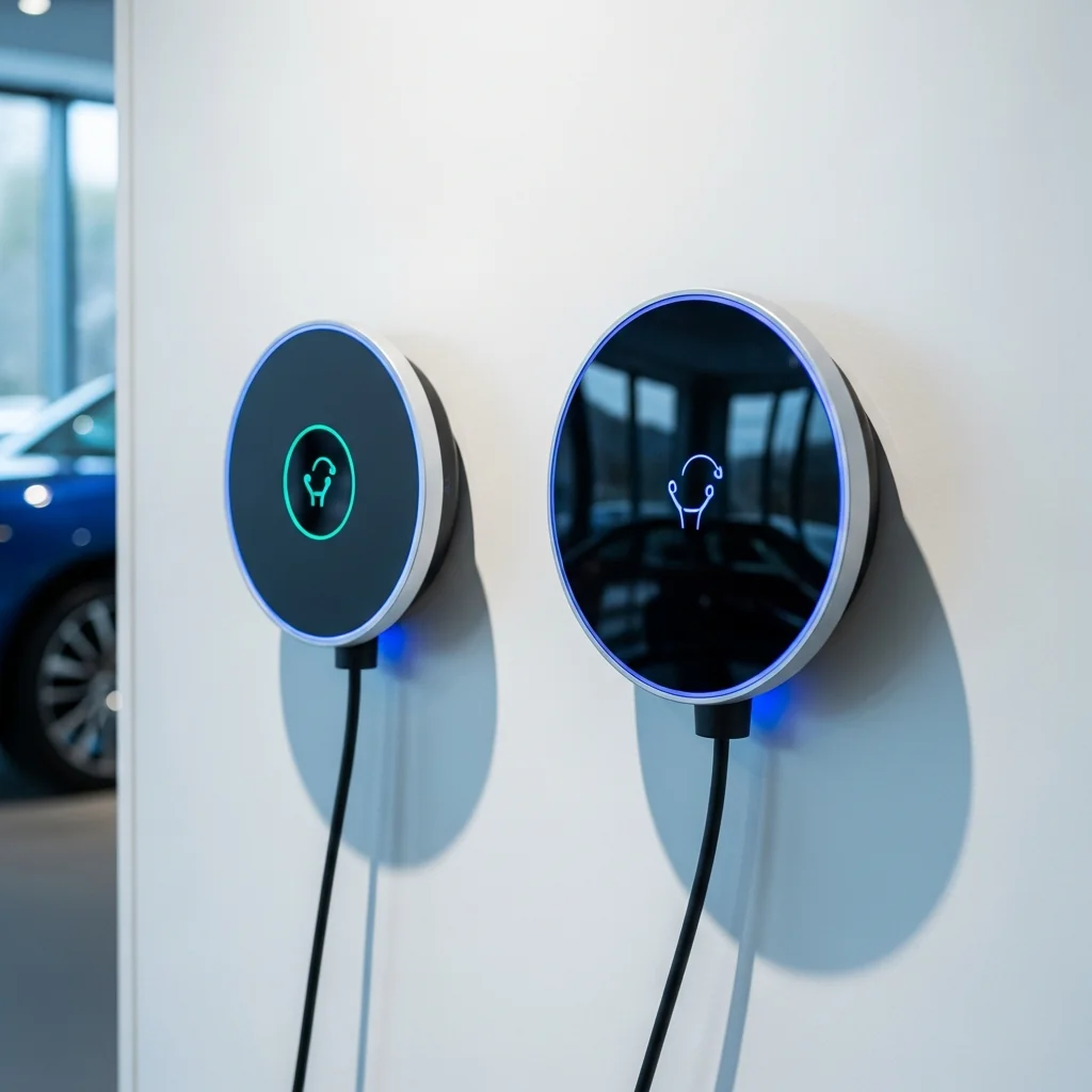 Wallbox Pulsar Plus vs Pulsar Max : quel modèle choisir ?