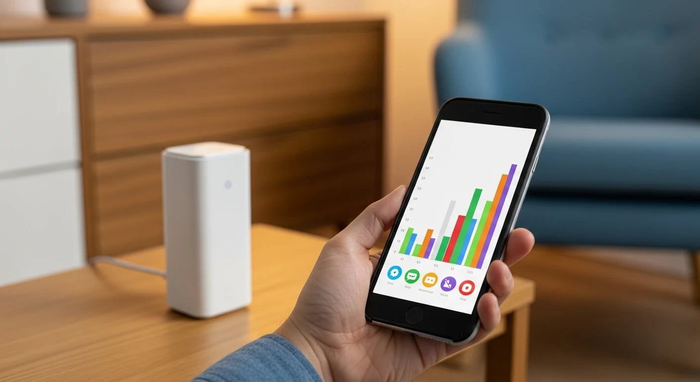 Wattmètre connecté Wi-Fi : Shelly, Tapo, Meross, Sonoff comparés